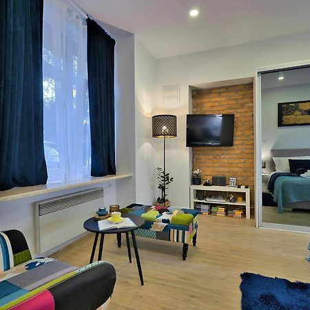 Aurea City Center Apartment Zagreb Bagian luar foto